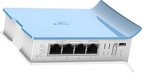 Mikrotik hAP Lite